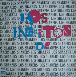 Los inéditos de Los Shakers