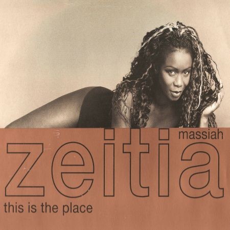 This Is The Place