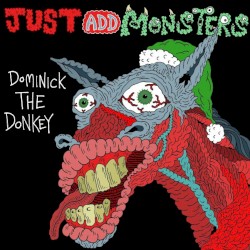 Dominick the Donkey