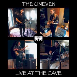Live At The Cave
