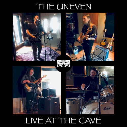Live At The Cave