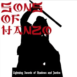 Lightning Swords of Shadows and Justice