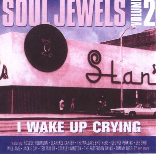 Soul Jewels Volume 2: I Wake Up Crying