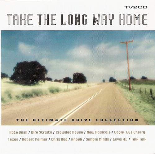 Take the Long Way Home