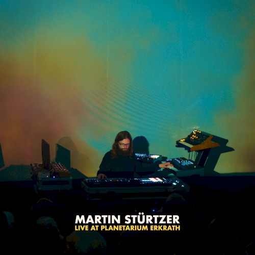 Live at Planetarium Erkrath