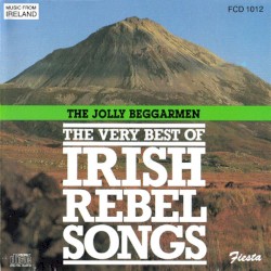 The Very Best of Irish Rebel Songs