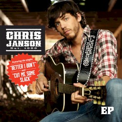 Chris Janson