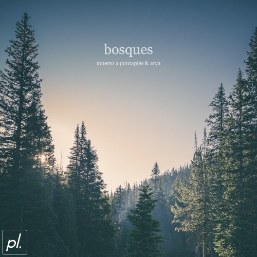 Bosques