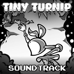 Tiny Turnip - Original Soundtrack
