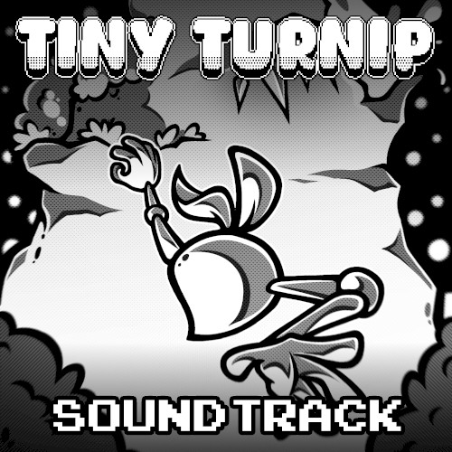 Tiny Turnip - Original Soundtrack