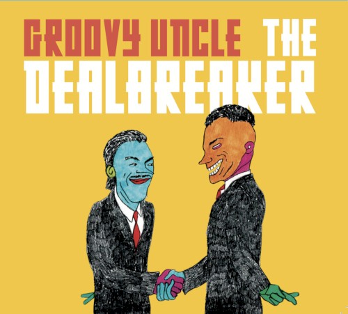 The Dealbreaker