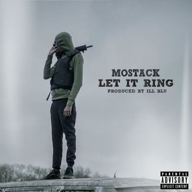 Let It Ring