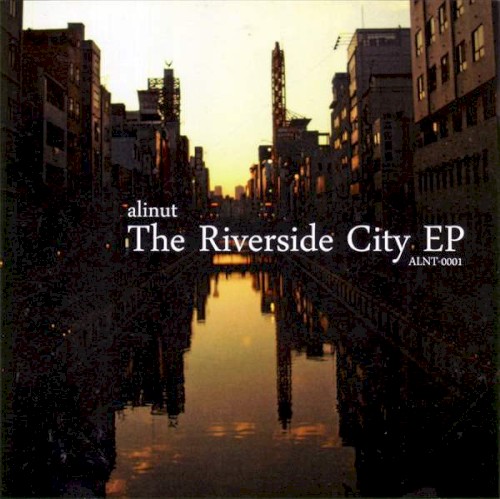 The Riverside City EP