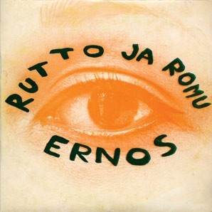 Rutto ja romu