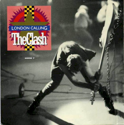 London Calling / Brand New Cadillac