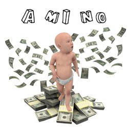 A mí no