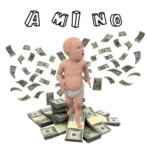 A mí no