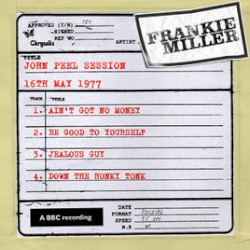 John Peel Session (16th May 1977)