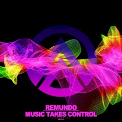 Music Takes Control