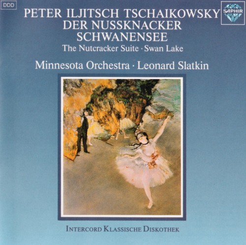 Der Nußknacker / Schwanensee