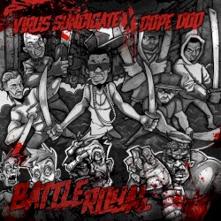 Battle Royal