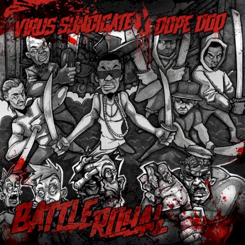 Battle Royal