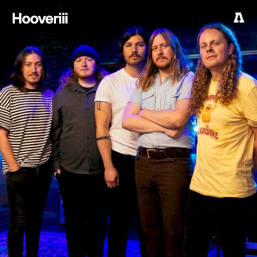 Audiotree Live