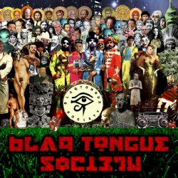 Blaq Tongue Society