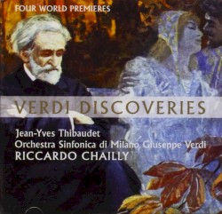 Discoveries