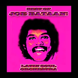 The Best of Joe Bataan