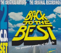 Back to the Best