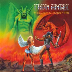 Hellish Crossfire
