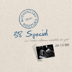 Live / Nassau Coliseum, Uniondale, New York, 01/29/85