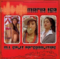 M.I. Split Personalities
