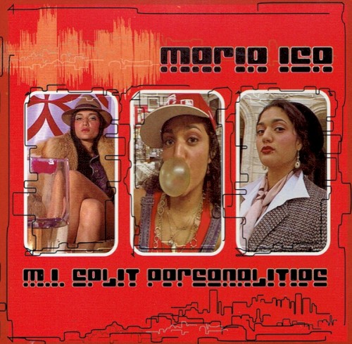 M.I. Split Personalities