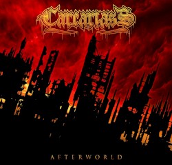Afterworld