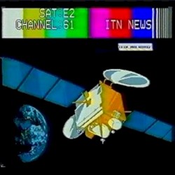 ｉｔａｌｓａｔ ＩＩ