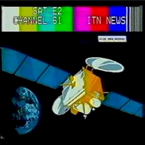 ｉｔａｌｓａｔ ＩＩ