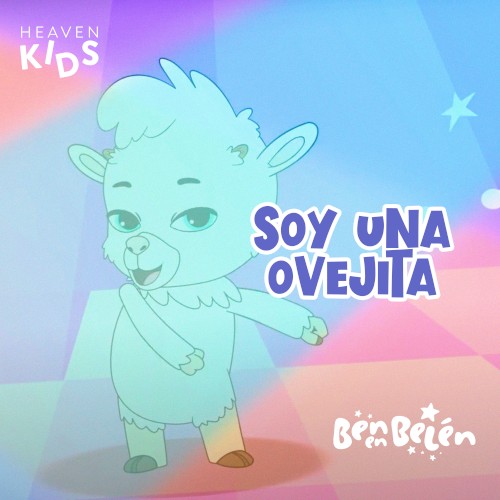 Soy Una Ovejita