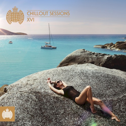 Ministry of Sound: Chillout Sessions XVI