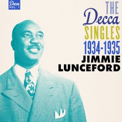 The Decca Singles, Vol. 1: 1934-1935