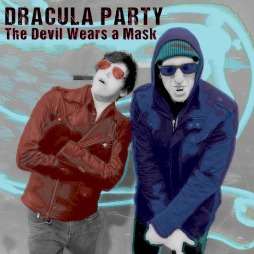 The Devil Wears a Mask
