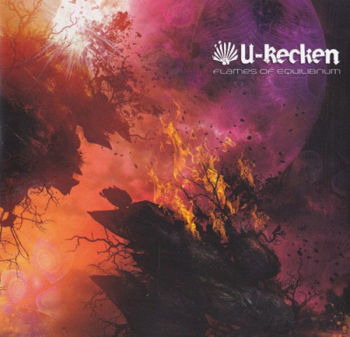 Flames of Equilibrium