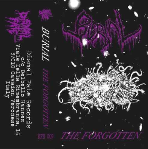 The Forgotten