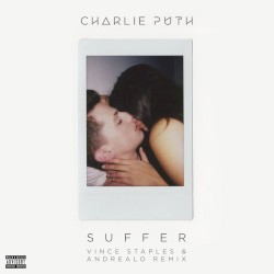 Suffer (Vince Staples & AndreaLo remix)