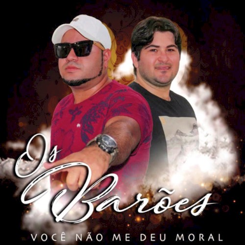 Você não me deu moral