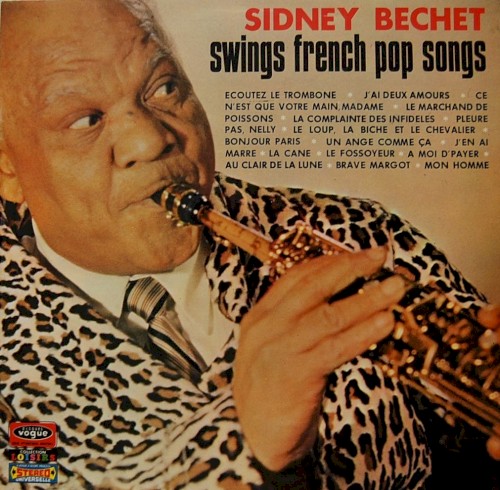 Swings French Pop Songs