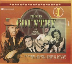 This Is Country