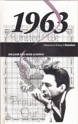 Süddeutsche Zeitung | Diskothek: 1963: Ein Jahr und seine 20 Songs