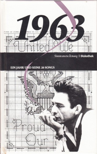 Süddeutsche Zeitung | Diskothek: 1963: Ein Jahr und seine 20 Songs